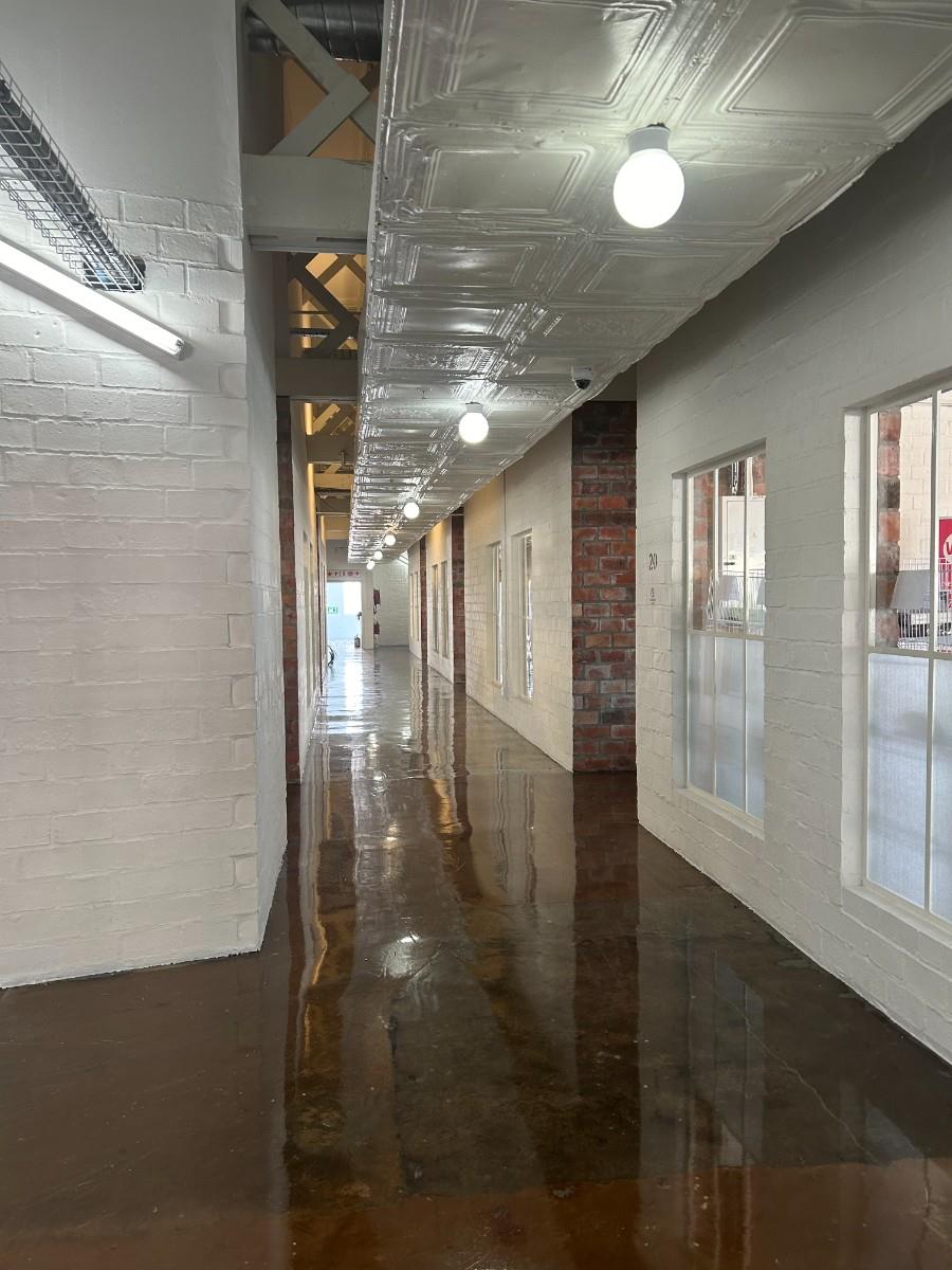 To Let Commercial Property for Rent in Woodstock Western Cape